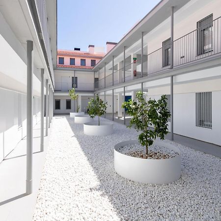 Apartamento Triana Pages Oasis By Valcambre Sevilla Exterior foto