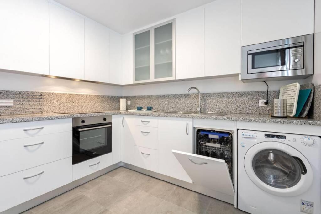 Apartamento Triana Pages Oasis By Valcambre Sevilla Exterior foto