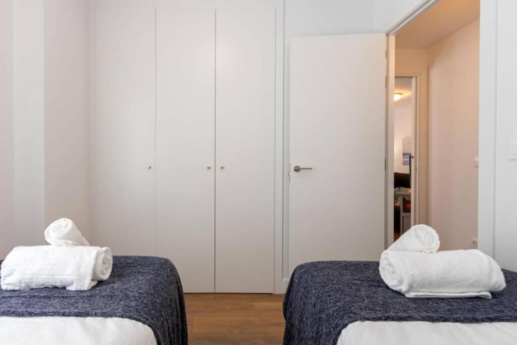 Apartamento Triana Pages Oasis By Valcambre Sevilla Exterior foto