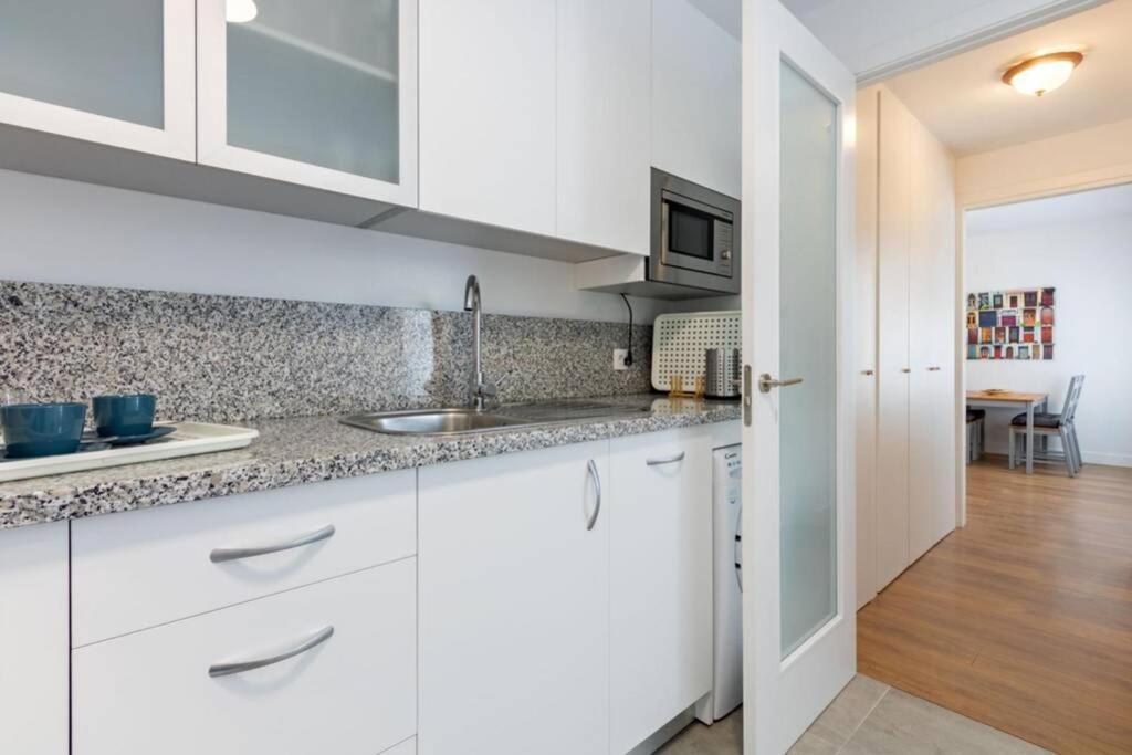 Apartamento Triana Pages Oasis By Valcambre Sevilla Exterior foto
