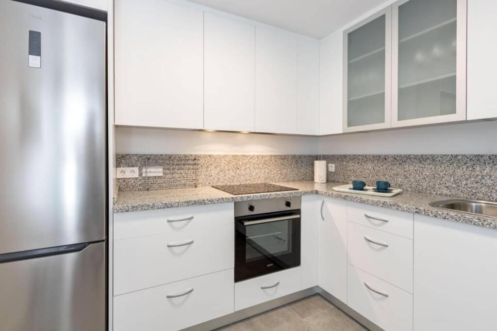 Apartamento Triana Pages Oasis By Valcambre Sevilla Exterior foto