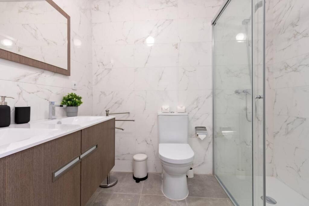 Apartamento Triana Pages Oasis By Valcambre Sevilla Exterior foto