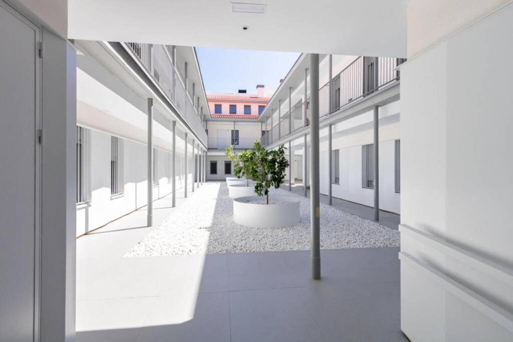 Apartamento Triana Pages Oasis By Valcambre Sevilla Exterior foto