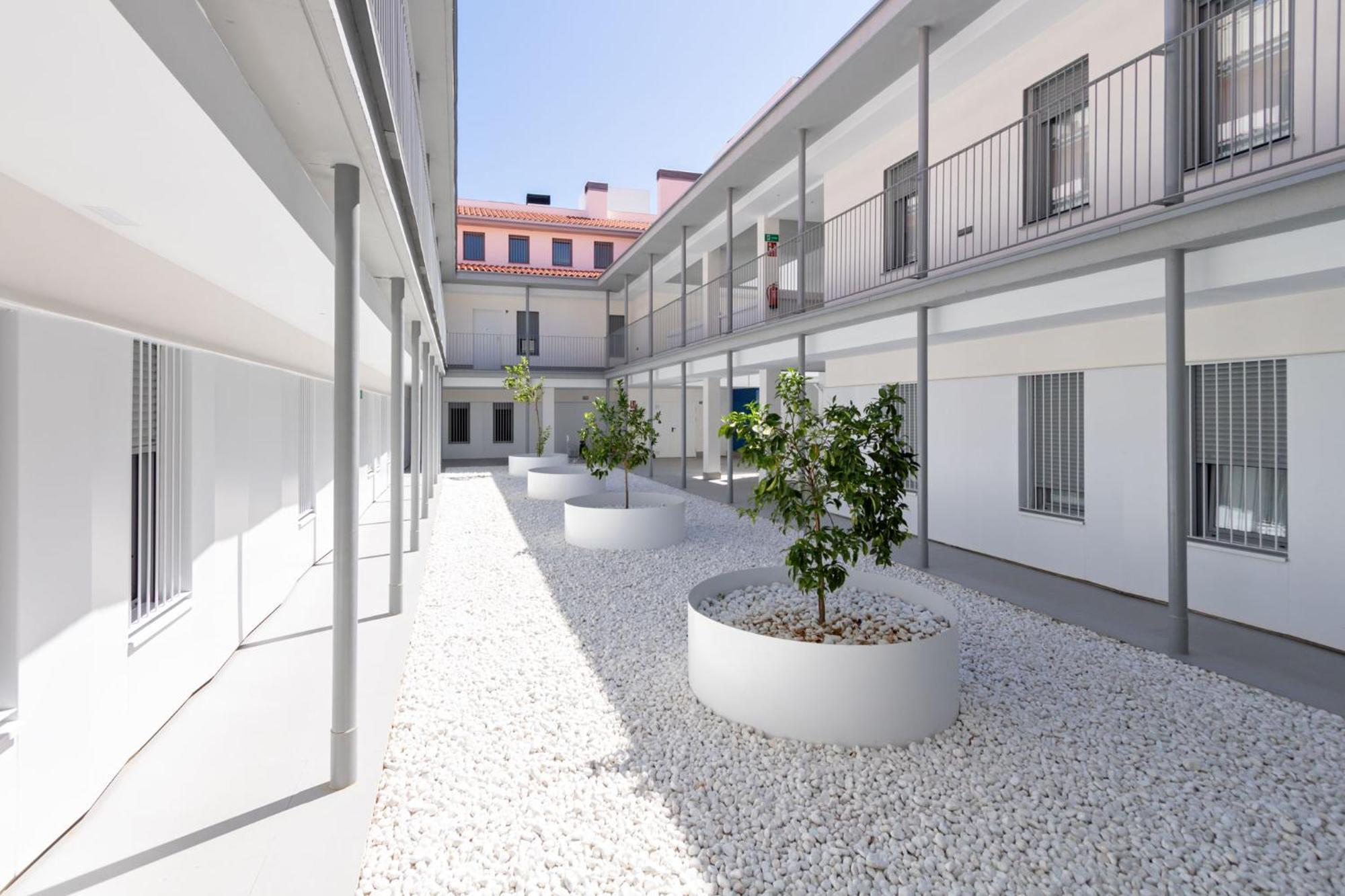 Apartamento Triana Pages Oasis By Valcambre Sevilla Exterior foto